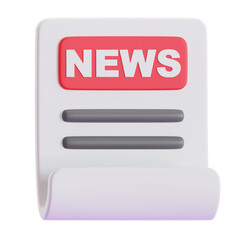 Newspaper