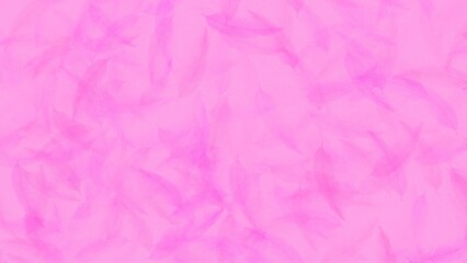 Fototapeta premium Abstract Pink Background with Copy Space Light Pink Watercolor Abstract Soft Background.
