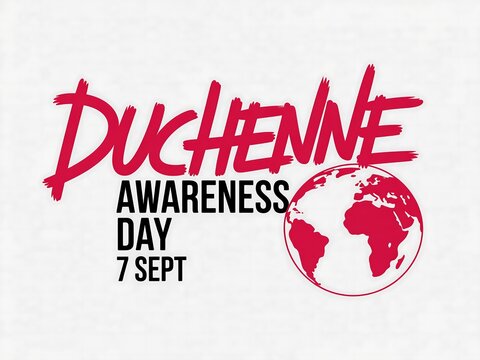 Duchenne awareness day september 7th global support for duchenne muscular dystrophy advocacy