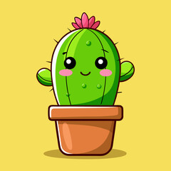 Cactus Illustration