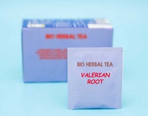 Valerian Root