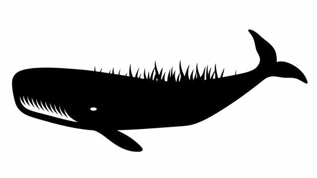 クジラの背中」の写真素材 | 6,840件の無料イラスト画像 | Adobe