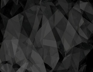 Obraz premium Abstract Geometric Pattern Design (22)