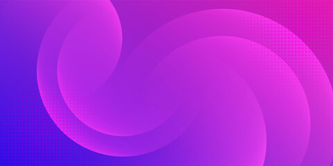 Modern premium purple violet background design template.