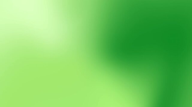 Light green to dark green gradient, suitable for nature-themed backdrops and website backgrounds.
