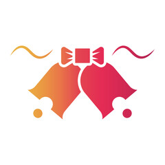 bells Gradient icon