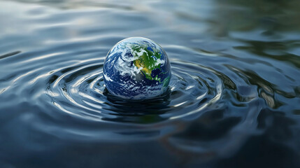 Global Warming and Climate Crisis Awareness Collection