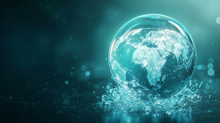Global Warming and Climate Crisis Awareness Collection