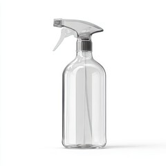 Spray bottle usage tips home informative guide indoor close-up view cleaning essentials