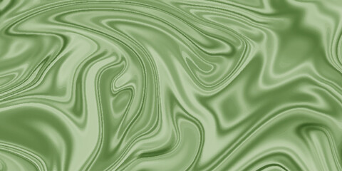 Obraz premium Texture artwork rock and acrylic luxury smooth paint wall concrete liquid ink background. green sandstone fluid decoration marble design.