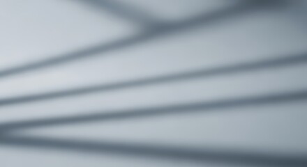 Abstract Blurred Lines, Soft Focus, Light Gray Tones.