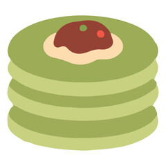 MODERN NATIONAL PANCAKE DAY