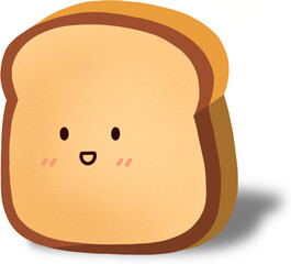 Bread






