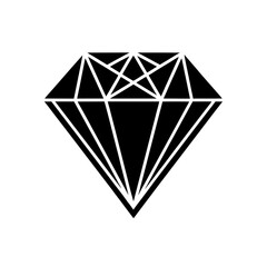 diamond shape  premium  valuable  enduring quality