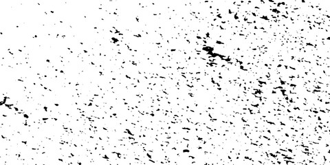 old cracked damage wall concrete damage sketch antique surface grunge urban rusty wall texture. dirty splat black spot and white background.	