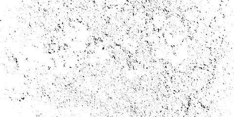 old wall scratch grain concrete damage sketch antique surface grunge urban rusty wall texture. dirty splat black spot and white background.	