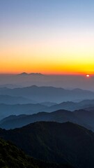Mountain Sunrise Viewpoint (12)