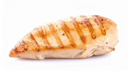 crispy grilled chicken breast