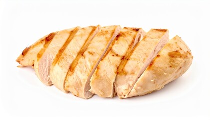 crispy grilled chicken breast