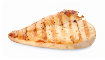Grilled chicken breast