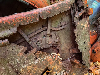 719-74 Inside the Door