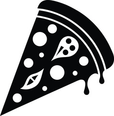 Abstract vector shapes with subtle glowing effects minimalist modern graphic design