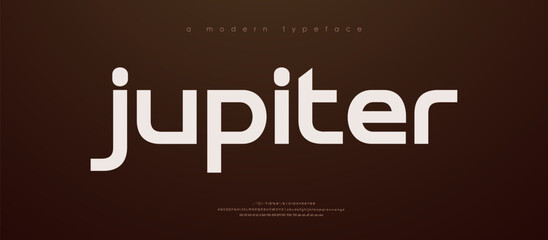 Sport modern urban alphabet fonts. Typography, abstract technology, fashion, digital, future creative logo font. vector illustration
