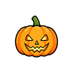 halloween pumpkin icon