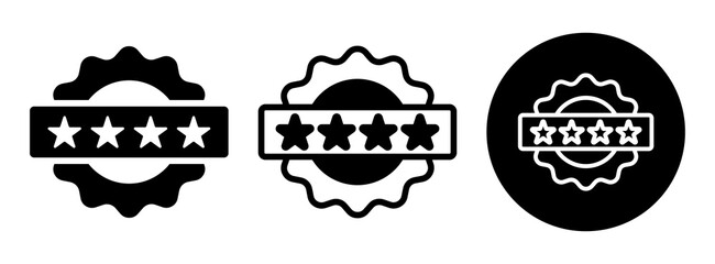 Exclusive Icon Collection � Glyph & Mixed Style