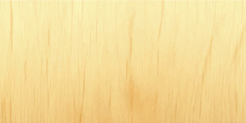 Light Maple Wood Panel Texture Background with Natural Grain Patterns for Minimalist, Rustic, Retro, Modern, and Contemporary Interior Design Projects