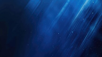 Fototapeta premium Abstract vivid color wave express and emphasize energetic signal. Seamless texture of vividness curve swirling convey sense of harmony and wonderful scene perfect for effect and graphic design. AIG53.