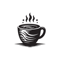 Coffee Mug Vector (5).eps