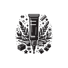 Glue Stick Vector (6).eps