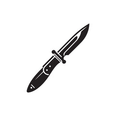 Letter Opener Vector (6).eps