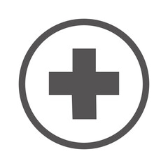 first aid icon