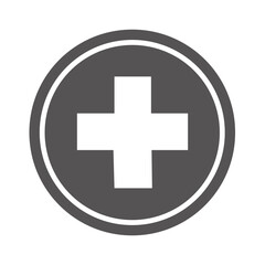 first aid button plus