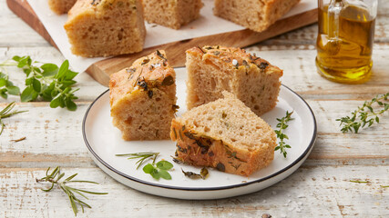 Focaccia