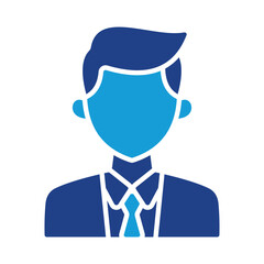 Businessman Icon