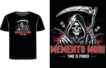 t shirt design with skull