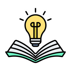 Knowledge Icon