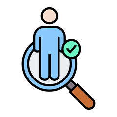 Candidate Icon