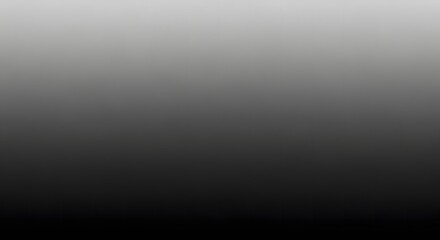 Subtle pixelated gradient transition from light gray to deep black