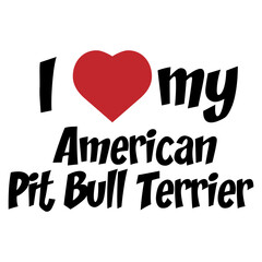 Dog Silhouette Breeds Dog logo text I love my dog