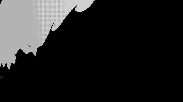 background looping overlay animation