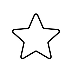 Star Icon