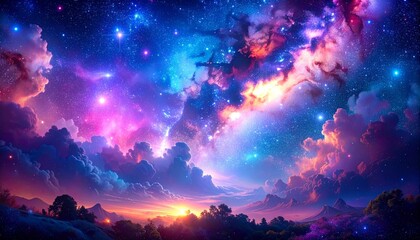 Fototapeta premium Generated image