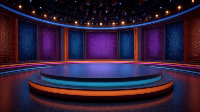 Talk Show Introduction Background Talk Show Background Images – Browse 204,276 Stock Photos, Vectors, and ...
