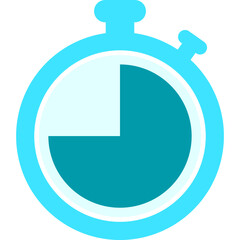 Loading Presentation Icon