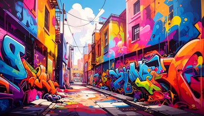 Fototapeta premium background image