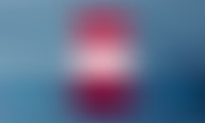 Vibrant abstract background with soft pink and blue gradients creating a gentle, flowing motion.